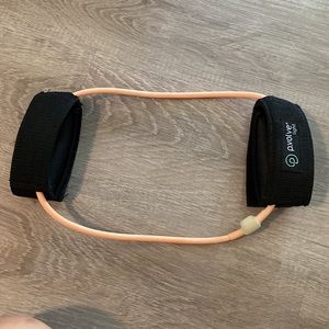 Misc p.volve equipment